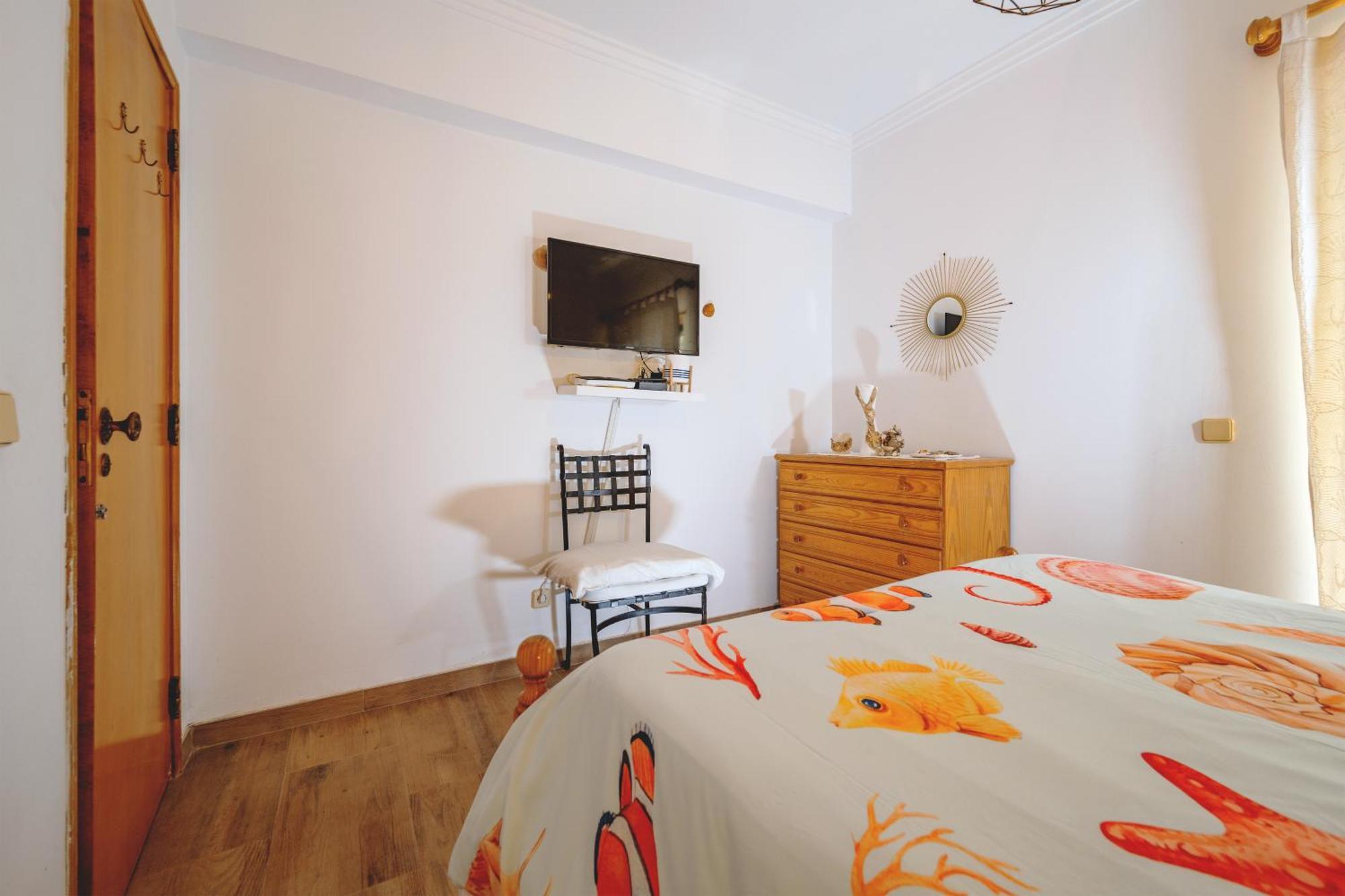 Cozy Apartment Near The Beach In Costa De Caparica Exterior photo